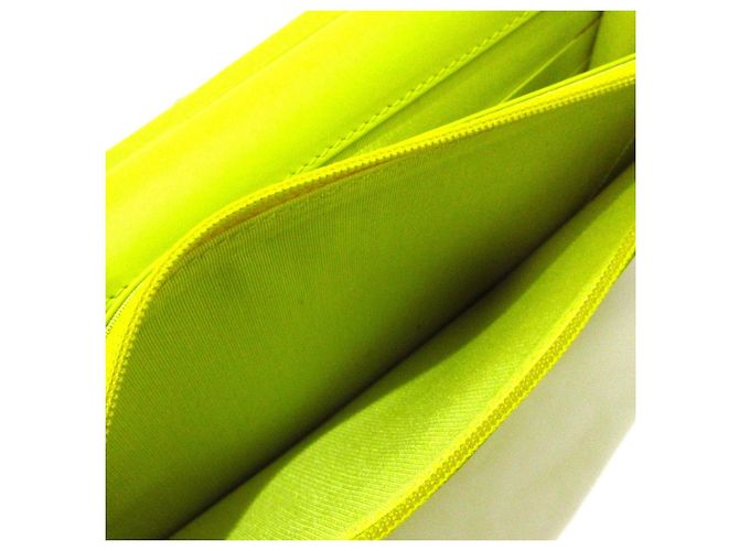 Wallet On Chain Portafoglio Chanel su catena Verde - vista 6