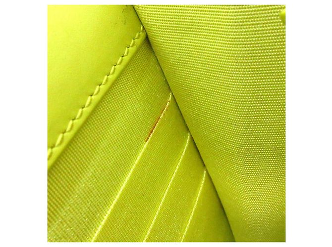 Wallet On Chain Portafoglio Chanel su catena Verde - vista 7