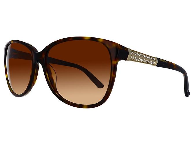 Gafas de sol Swarovski - vista 2