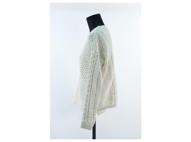 Jersey Swildens M Beige - vista 2