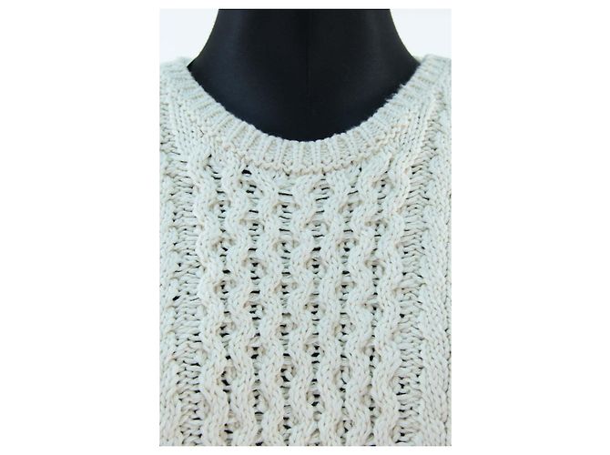 Jersey Swildens M Beige - vista 4