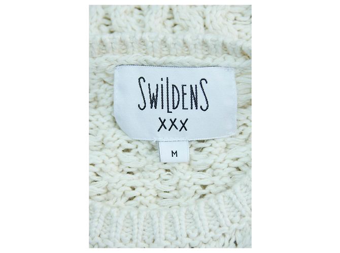 Jersey Swildens M Beige - vista 5