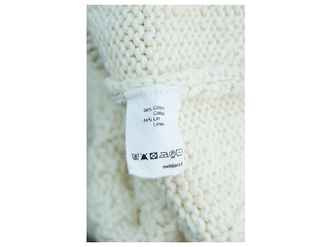 Jersey Swildens M Beige - vista 6