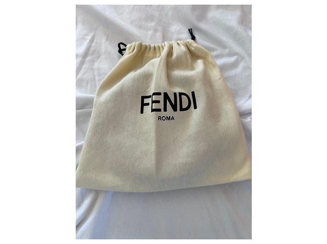 Fendi VIP-Geschenke - Ansicht 4
