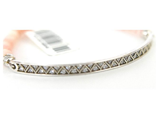 Pulseira Ponte do Amor Thomas Sabo Rosa - vista 3