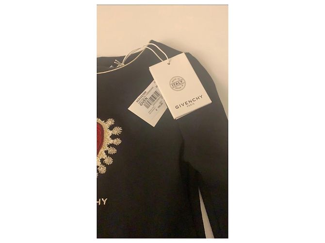 Givenchy Collection blanche neige Noisette - vue 2