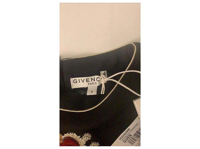 Givenchy Collection blanche neige Noisette - vue 3