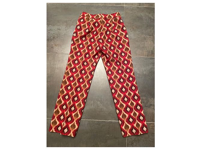 Maliparmi Pantalones, polainas - vista 2