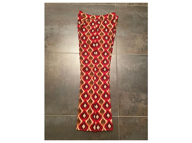 Maliparmi Pantalones, polainas - vista 4