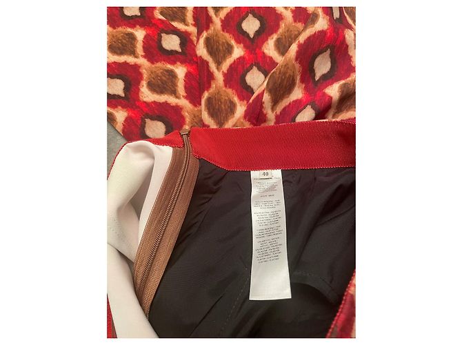 Maliparmi Pantalones, polainas - vista 6