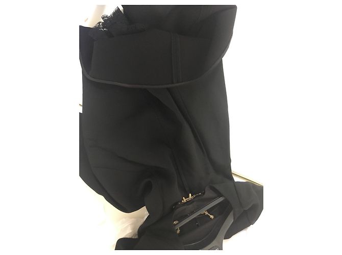 Dolce & Gabbana CD - F6UF1Z / FURF3 - E Schwarz - Ansicht 10