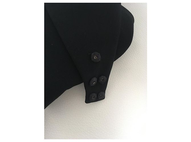 Dolce & Gabbana CD - F6UF1Z / FURF3 - E Schwarz - Ansicht 6