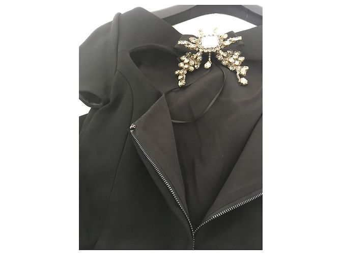 Dolce & Gabbana CD - F6UF1Z / FURF3 - E Schwarz - Ansicht 8