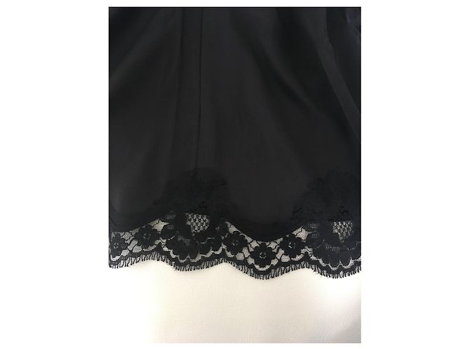 Dolce & Gabbana CD - F6UF1Z / FURF3 - E Schwarz - Ansicht 9