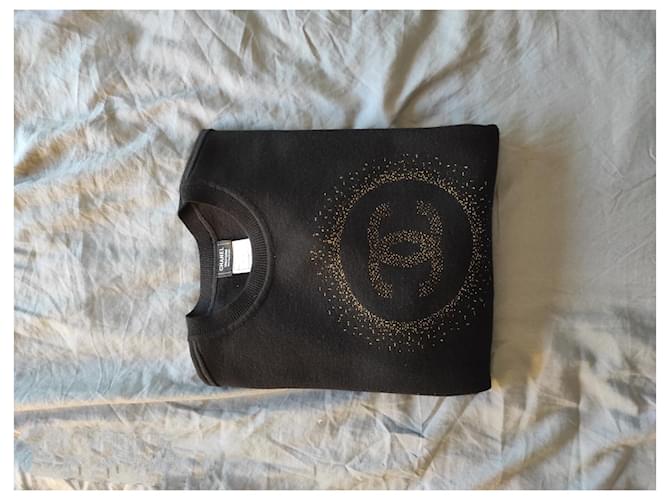 Uniforme de Chanel Negro - vista 5