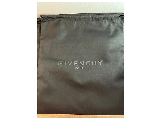 Givenchy Specter High Zip 42 Black - view 9