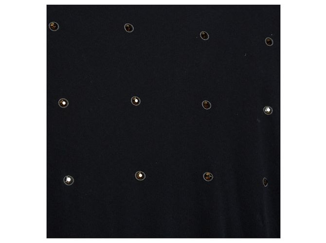 Céline PHOEBE PHILO JOYA NEGRA EN36/38 Negro - vista 2