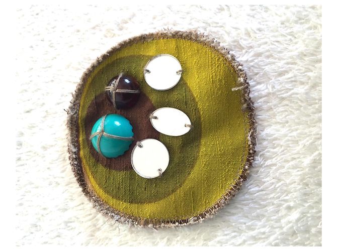 Miu Miu Pins e spille - vista 4