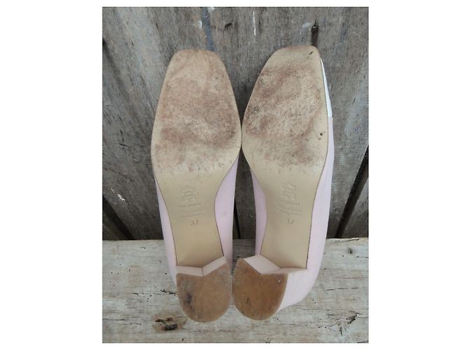 Autre Marque Décolleté Elegance Paris p 37 Rosa - vista 5