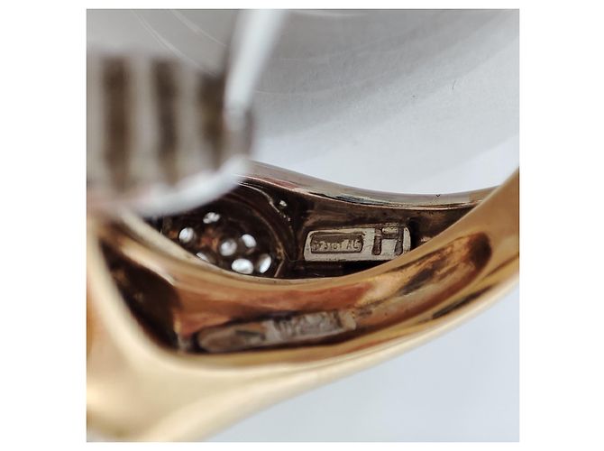 * DAMIANI Orecchini Diamanti WG PG - vista 5