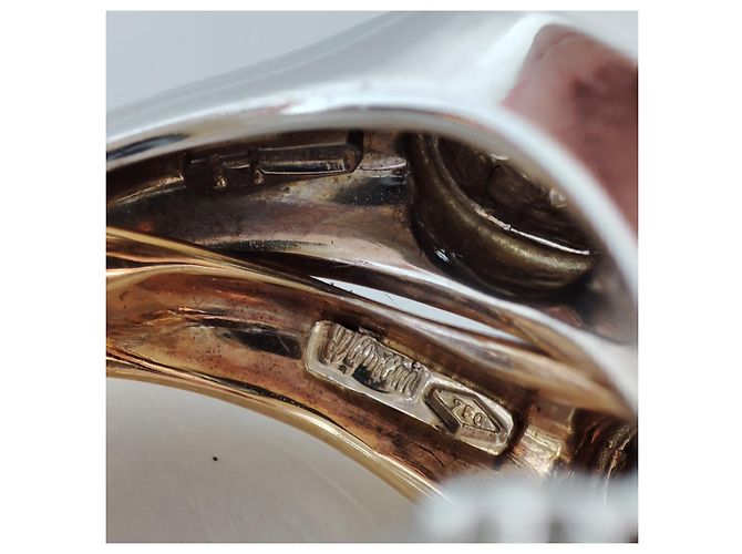 * DAMIANI Orecchini Diamanti WG PG - vista 6