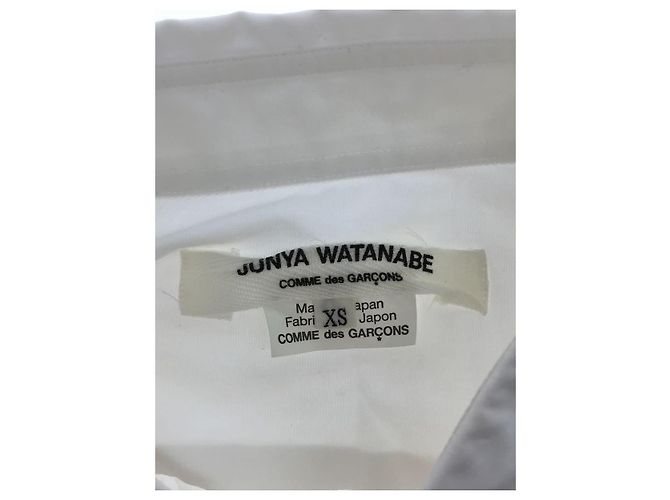 Camicia a maniche lunghe Junya Watanabe - vista 3
