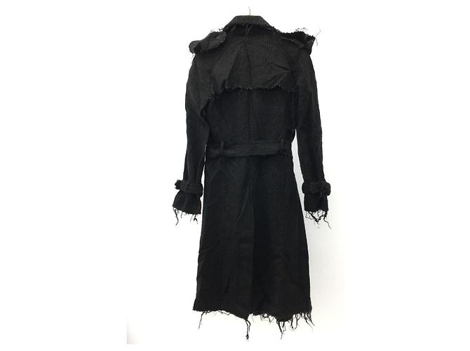 Gabardina Junya Watanabe - vista 2