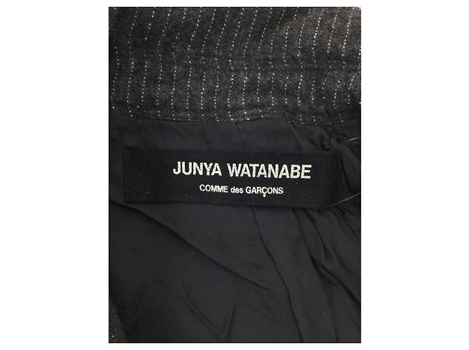 Gabardina Junya Watanabe - vista 3