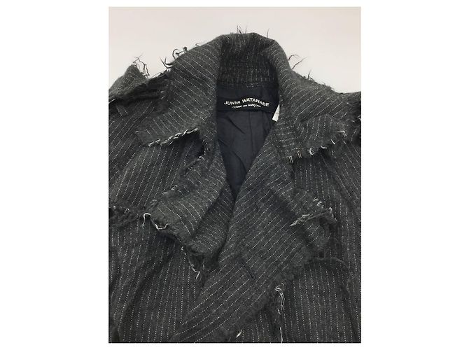 Gabardina Junya Watanabe - vista 6