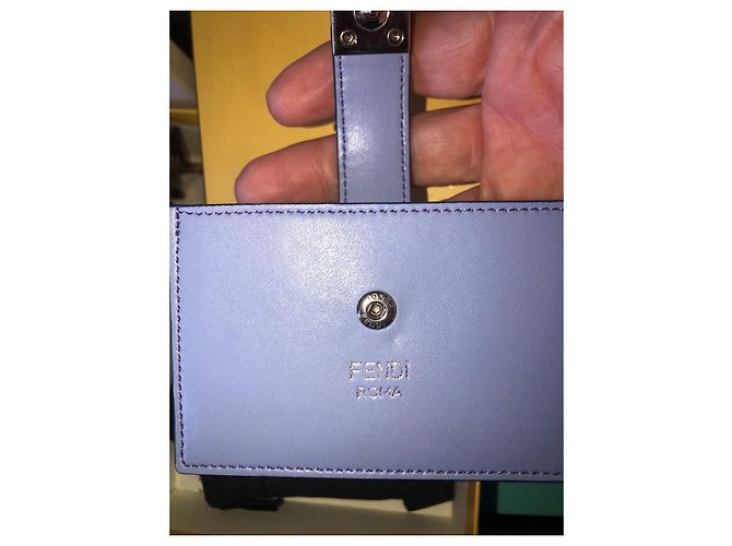 Fendi Purses, wallets, cases - view 2