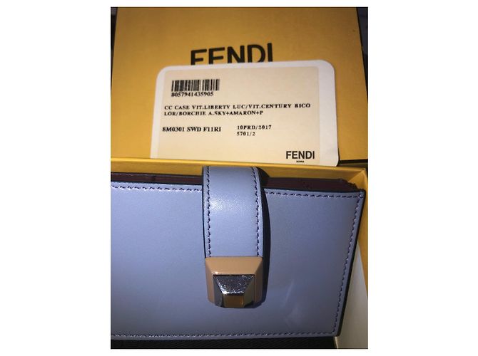 Fendi Purses, wallets, cases - view 4
