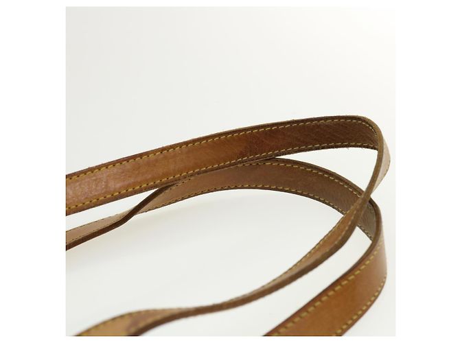 LOUIS VUITTON Monogram Cabas Alto Einkaufstasche M51152 LV Auth 32182 - Ansicht 14