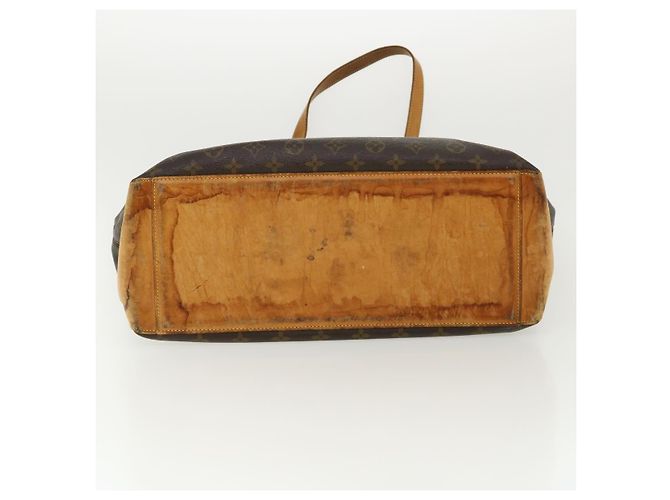 LOUIS VUITTON Monogram Cabas Alto Einkaufstasche M51152 LV Auth 32182 - Ansicht 5