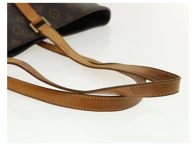 LOUIS VUITTON Monogram Cabas Alto Einkaufstasche M51152 LV Auth 32182 - Ansicht 7