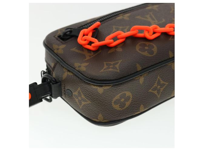 LOUIS VUITTON Pochette Volga con monogramma Pochette M44482 LV Aut 32105alla - vista 15