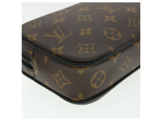 LOUIS VUITTON Pochette Volga con monogramma Pochette M44482 LV Aut 32105alla - vista 17