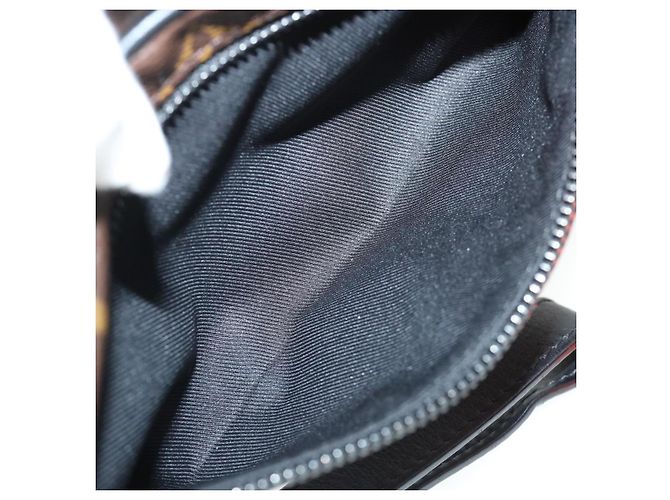 LOUIS VUITTON Pochette Volga con monogramma Pochette M44482 LV Aut 32105alla - vista 18