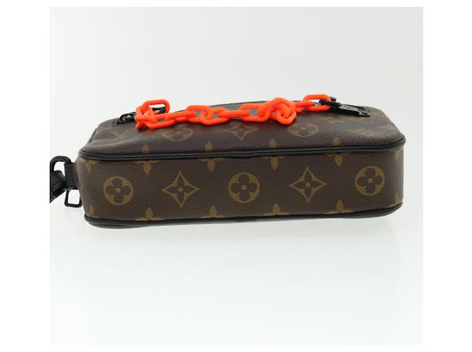 LOUIS VUITTON Pochette Volga con monogramma Pochette M44482 LV Aut 32105alla - vista 5