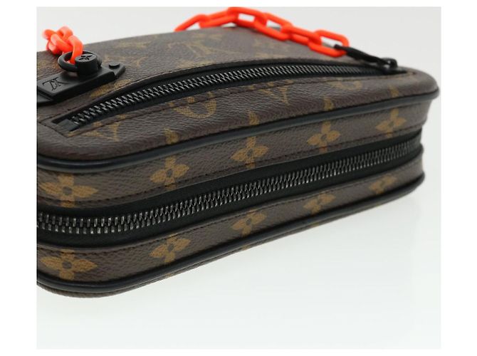 LOUIS VUITTON Pochette Volga con monogramma Pochette M44482 LV Aut 32105alla - vista 6