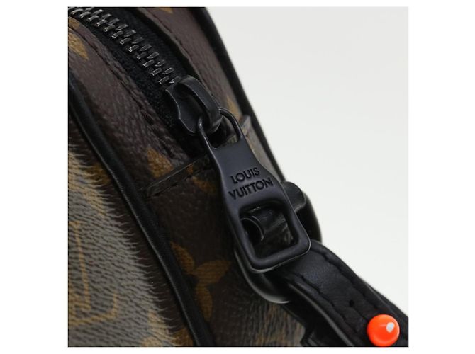 LOUIS VUITTON Pochette Volga con monogramma Pochette M44482 LV Aut 32105alla - vista 9