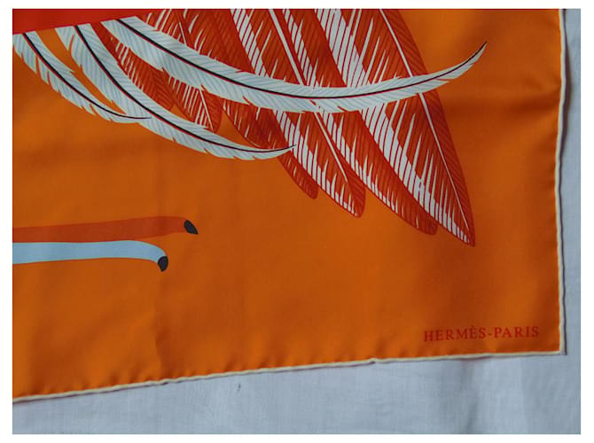 Hermès Tucanes Multicolor - vista 3