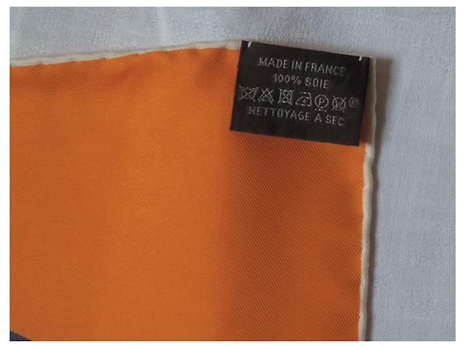 Hermès Tucanes Multicolor - vista 5