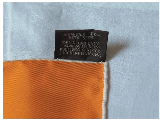 Hermès Tucanes Multicolor - vista 6