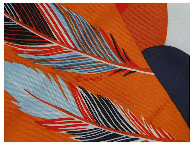 Hermès Tucanes Multicolor - vista 7