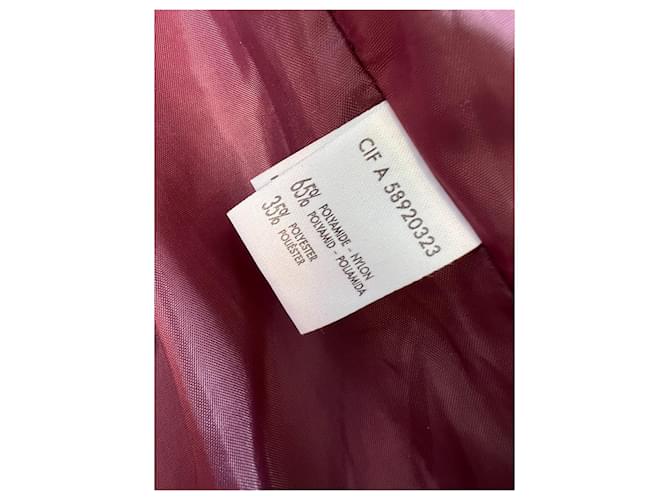 Rene Derhy Abrigos, Ropa de calle Púrpura - vista 7