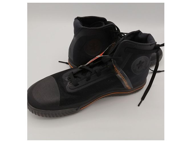 Converse allstar pro bb nike react taille 40 - vue 3