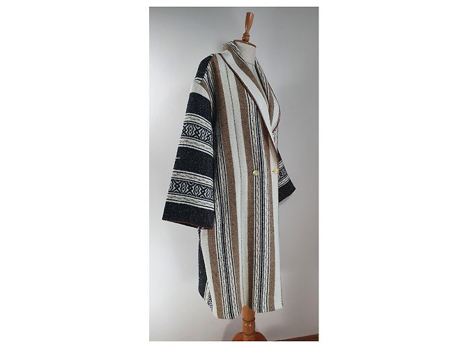 Twin Set Abrigos, Ropa de calle - vista 7