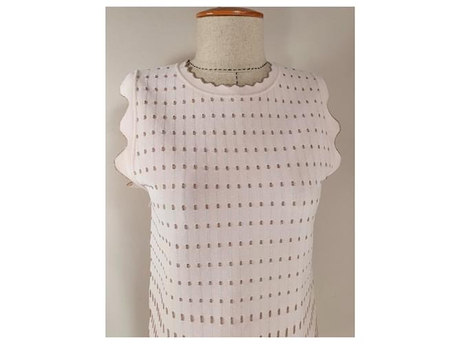 Canotta Rosa Ted Baker - vista 2