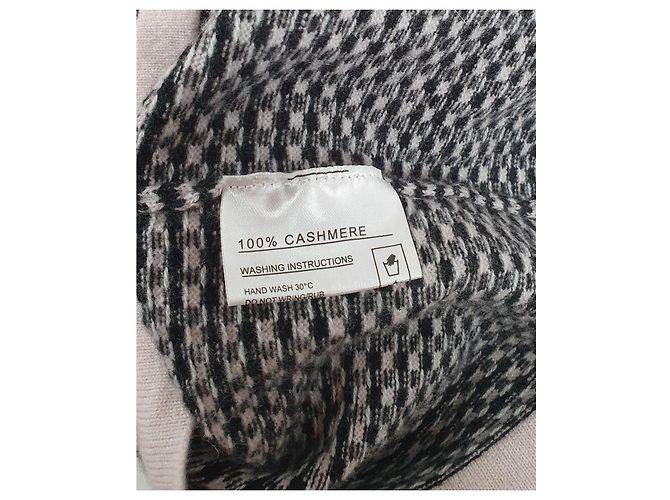 No Name Kaschmirpullover mehrfarbig Mehrfarben - Ansicht 4
