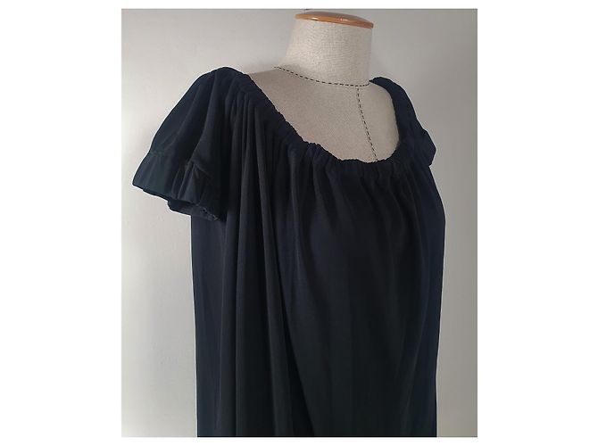 Day Birger & Mikkelsen Day Grass Kleid Schwarz XL - Ansicht 2